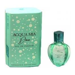 acqua mia donna eau de parfum