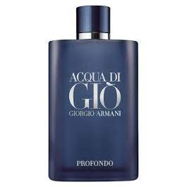 Giorgio Armani Acqua di Gio Profondo EDP 75 ml Homme