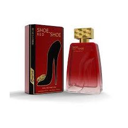 Good girl red online shoe perfume