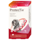 Beaphar ProtecTix dog 4-10kg 4 pipettes