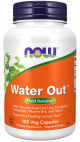 NOW Water Out 100 capsules