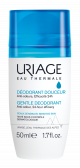Uriage EAU THERMALE Gentle deodorant 50ml