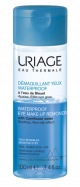 Uriage EAU THERMALE Waterproof eye make-up remover 100ml