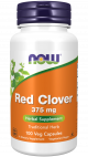 NOW Red Clover 375 mg 100 capsules