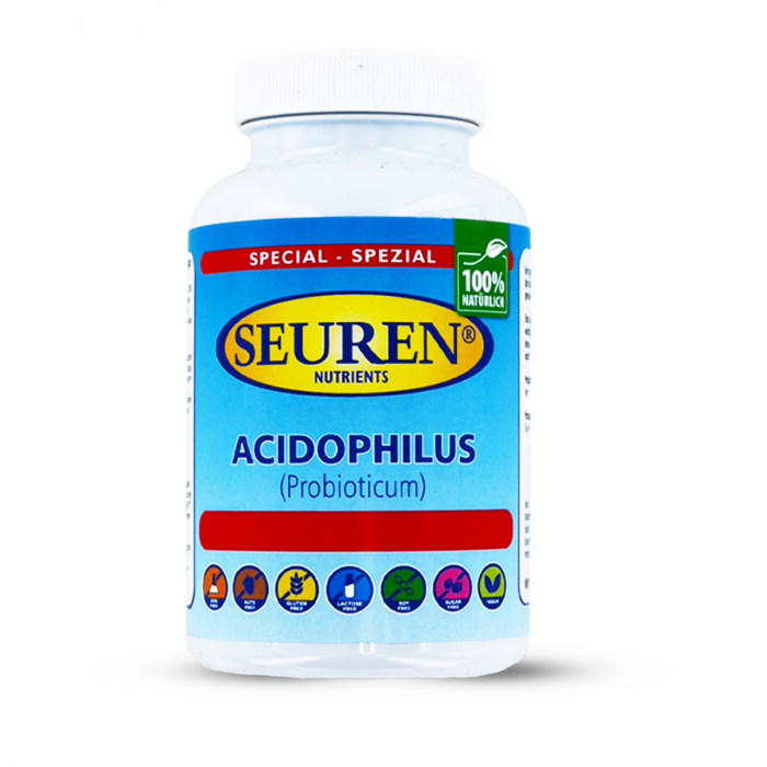 Seuren Nutrients Acidophilus ENG