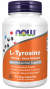 NOW L-Tyrosine 750 mg 90 capsules