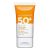 Clarins Dry Touch Sun Facial Care Cream SPF50