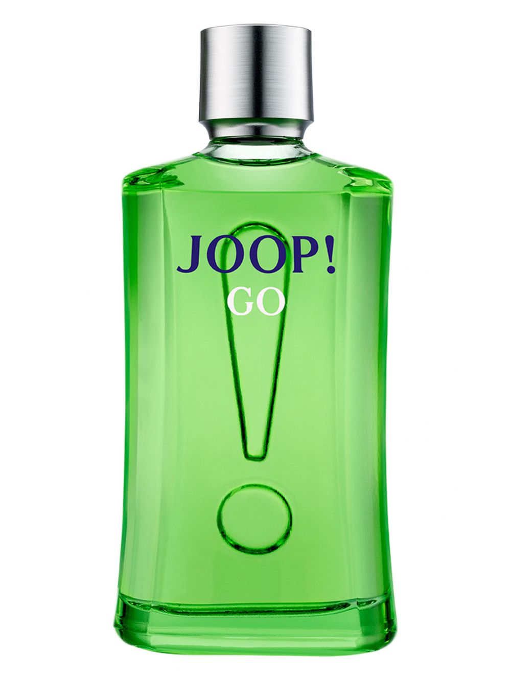 Joop Go Eau de toilette 200 ml