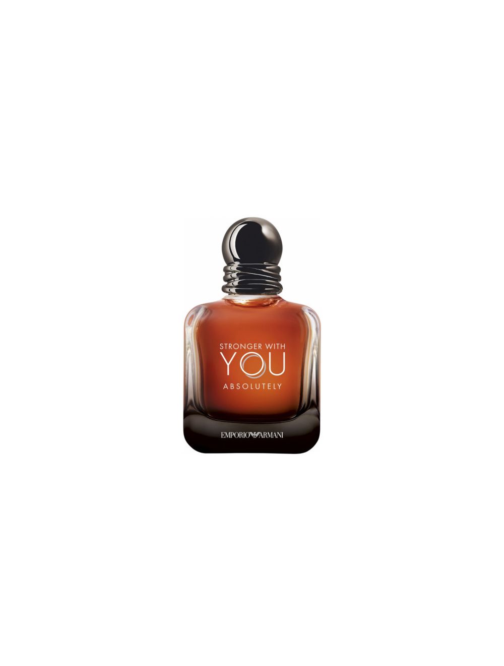 armani stronger with you absolutely 50ml