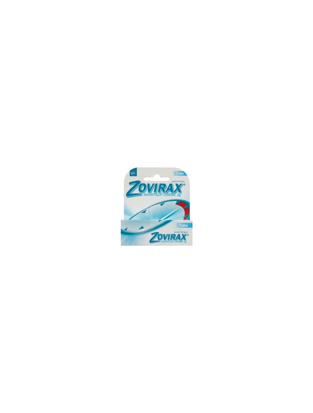 Aciclovir zovirax tabletten