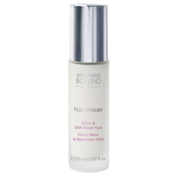 Annemarie Börlind Naturepair Detox & DN Repair Fluid 50 ml