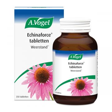 A. Vogel Echinaforce 80 tablets