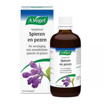 A Vogel Symphosan 100 ml