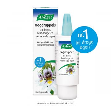 A vogel eye drops 10 ml