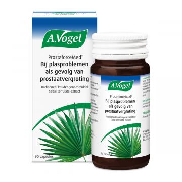 A. Vogel ProstaforceMed 30 capsules