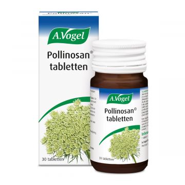 A Vogel Pollinosan 30 tablets