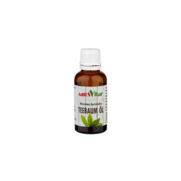 AMOSVITAL Tea tree oil 30 ml