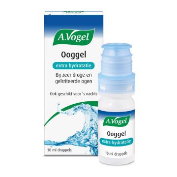 A. Vogel Eye Gel 10 ml drops