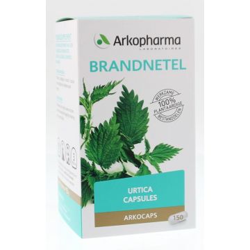 Arkopharma Arkocaps Nettle 150 capsules