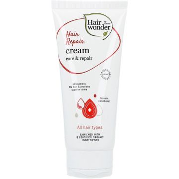 Hair Wonder Hair Repair Cream 150ml