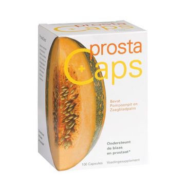 Prostacaps 100 Capsules              