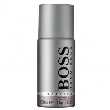 Boss Bottled Deospray 150ml