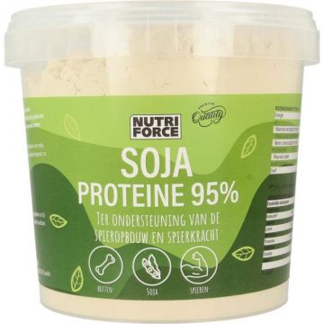 Proteine 95% 1000 gr  