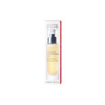 Annemarie Börlind Facial Firming gel 50 ml