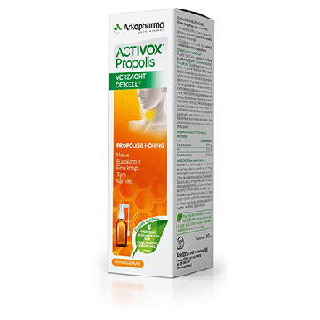 Arkopharma Activox Propolis Throat Spray 30 ml