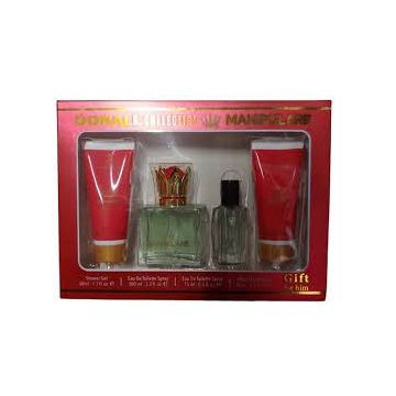 Dorall Manipulare Giftset Homme