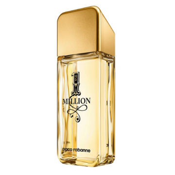 Rabanne One Million Aftershave Lotion 100ml