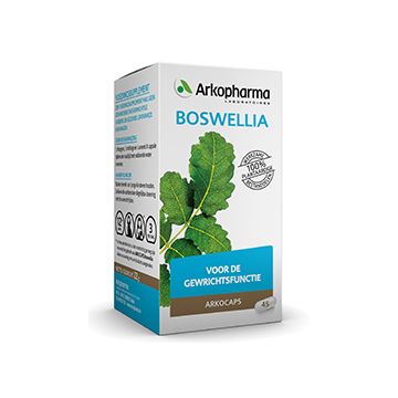 Arkopharma Arkocaps Boswellia 45 capsules