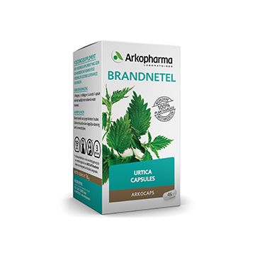 Arkopharma Arkocaps Nettle 45 capsules