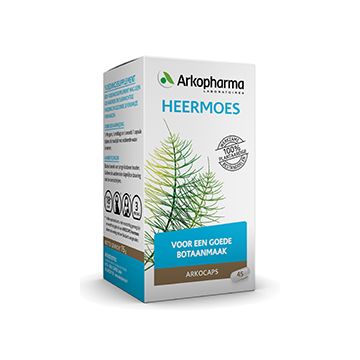 Arkopharma Arkocaps Horsetail 45 capsules