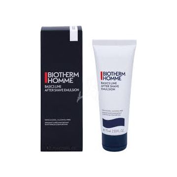 Biotherm Homme Basic Line Aftershave Emulsion 75ml