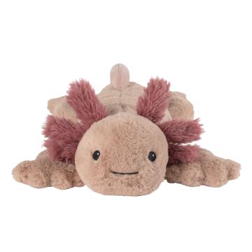 Warmies Axolotl