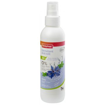 Beaphar Bio Anti-tangle Spray 200ml