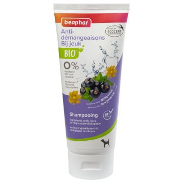 Beaphar Bio Shampoo for Itchy dog 200ml