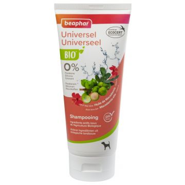 Beaphar Bio Shampoo Universal dog 200ml