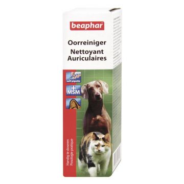 Beaphar Ear Cleaner 50ml