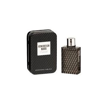 Linn Young Admiration Black men edt 100ml