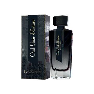 Linn Young Oud Elixer Black label edp 100ml