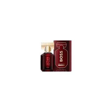 Boss The Scent Elixer woman Edp 30ml