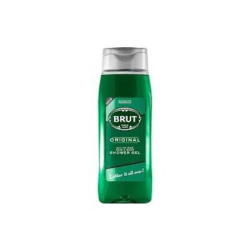 Brut  Original Douchegel 500ml