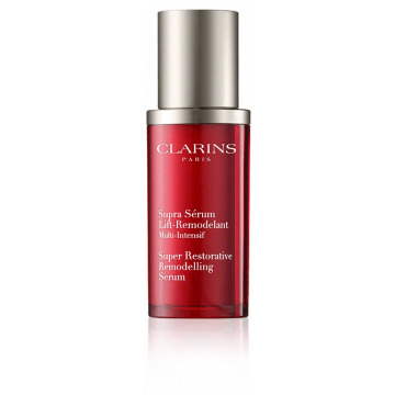 Clarins Super Restorative Remodeling Serum 30ml