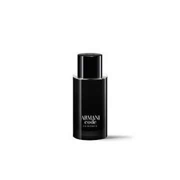 Armani Code men Refillable edp 125ml
