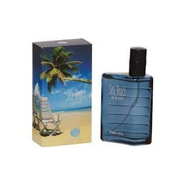Real Time Sea Beach men edt 100 ml