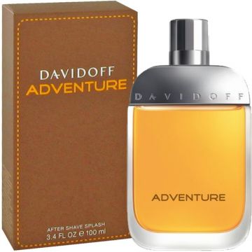 Davidoff Adventure edt 100ml