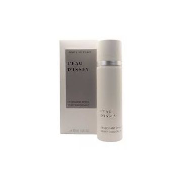 Issey Myake L'Eau D'Issey  Deodorant Spray 100ml