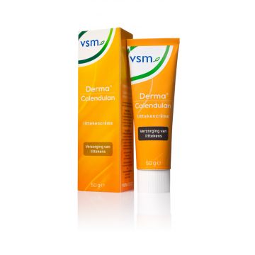 VSM derma calendulan scar cream 50 g